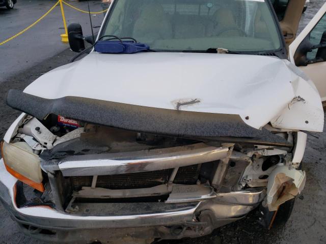 Photo 11 from auction – 2000 FORD F250 SUPER with VIN 1FTNX20F4YEB01011