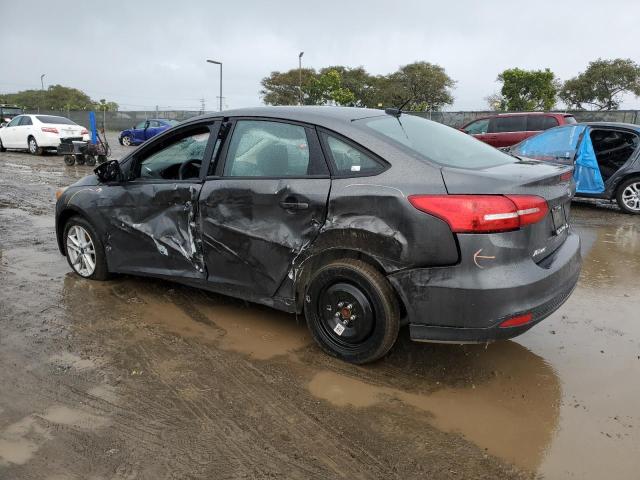 Photo 2 from auction – 2018 FORD FOCUS SE with VIN 1FADP3FE6JL236515