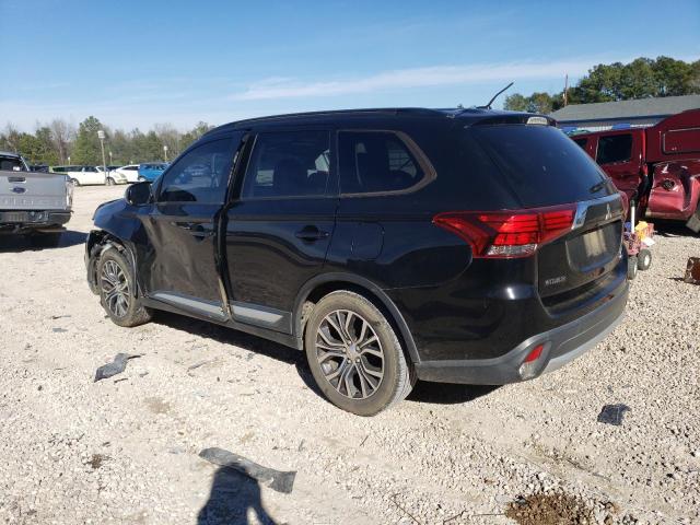 Zdjęcie 2 z aukcji – 2016 MITSUBISHI OUTLANDER z VIN JA4AD3A31GZ019918