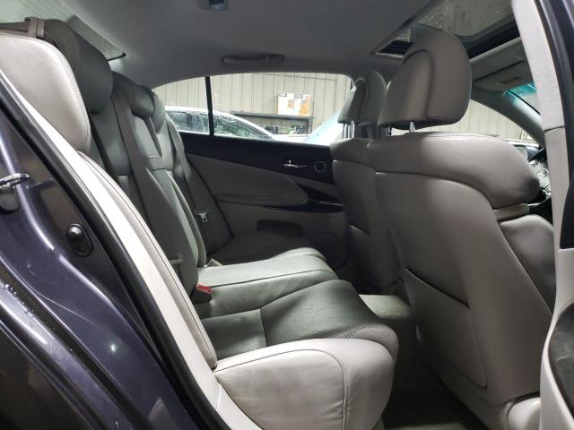 Photo 10 from auction – 2006 LEXUS GS 300 with VIN JTHCH96S760005836