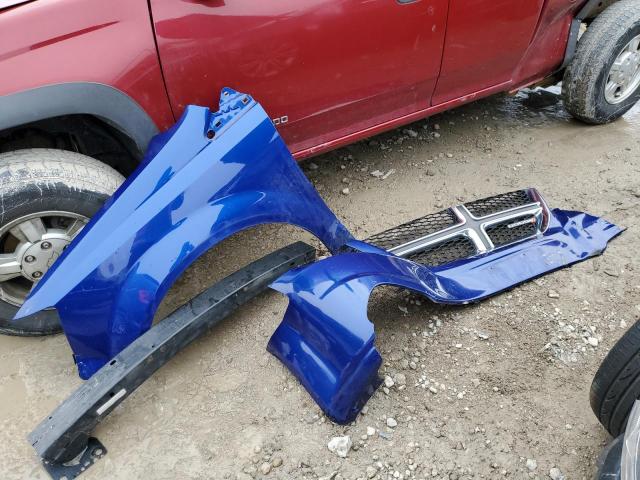 Photo 13 from auction – 2019 DODGE GRAND CARA with VIN 2C4RDGCG9KR642934