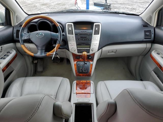 Photo 8 from auction – 2007 LEXUS RX 350 with VIN 2T2GK31U47C020047