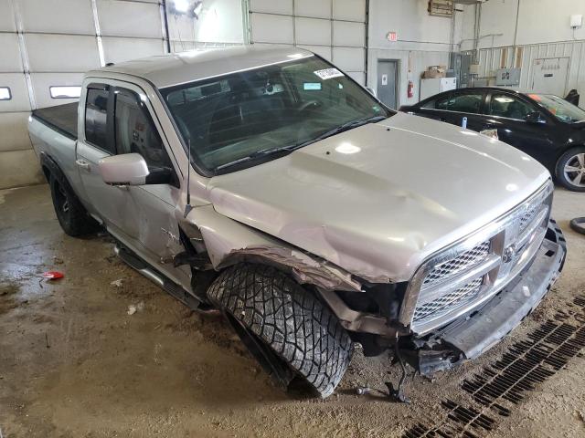 Photo 4 from auction – 2009 DODGE RAM 1500 with VIN 1D3HV18T79S753445