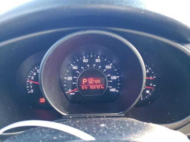 Photo 9 from auction – 2018 KIA SOUL + with VIN KNDJP3A59J7518967