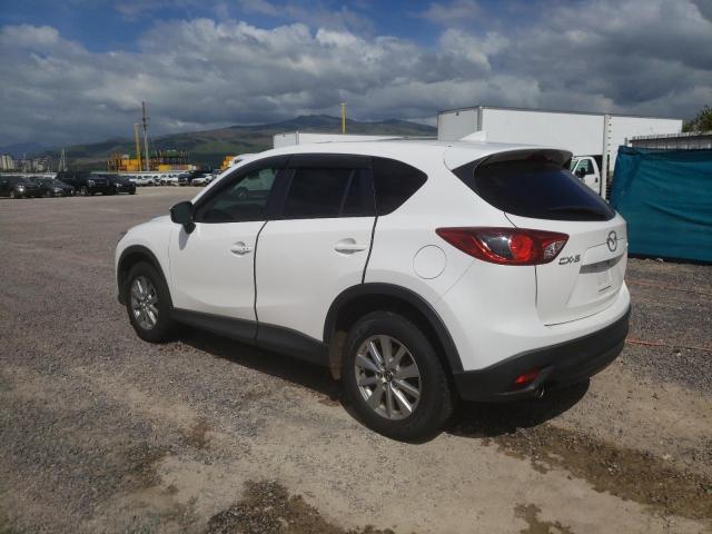 Photo 2 from auction – 2016 MAZDA CX-5 TOURI with VIN JM3KE2CY6G0893929
