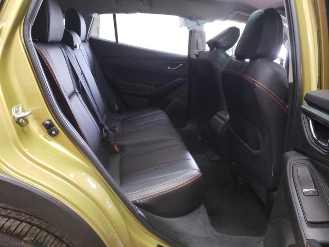 Photo 11 from auction – 2021 SUBARU CROSSTREK with VIN JF2GTHMC6MH311577