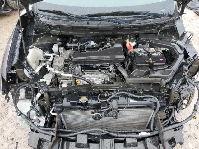 Photo 11 from auction – 2014 NISSAN ROGUE S with VIN 5N1AT2MV5EC797313