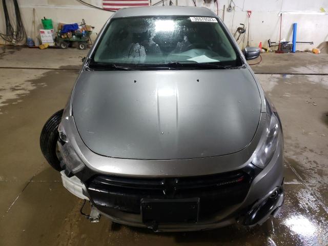 Photo 5 from auction – 2013 DODGE DART SXT with VIN 1C3CDFBA2DD325519