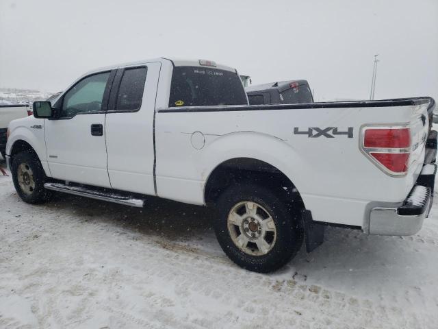 Photo 2 from auction – 2014 FORD F150 SUPER with VIN 1FTFX1ET9EKF96221