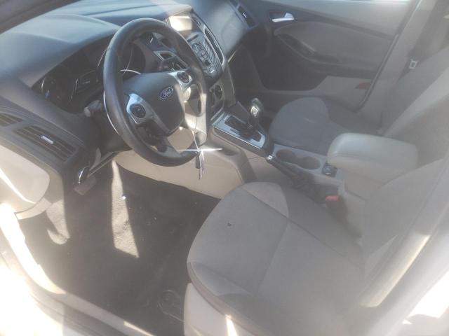 Photo 7 from auction – 2014 FORD FOCUS SE with VIN 1FADP3F28EL383219