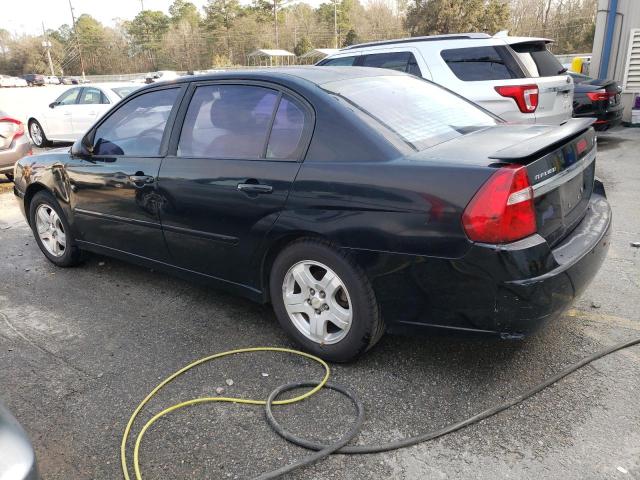 Photo 2 from auction – 2004 CHEVROLET MALIBU LT with VIN 1G1ZU54894F225344
