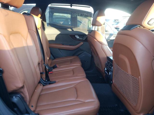 Photo 11 from auction – 2018 AUDI Q7 PRESTIG with VIN WA1VAAF79JD039946