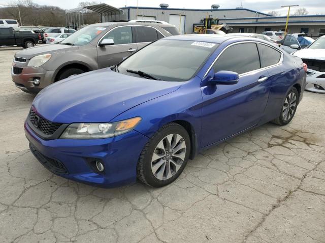 HONDA ACCORD EX 2013 with VIN 1HGCT1B79DA019944 - Photo from auction