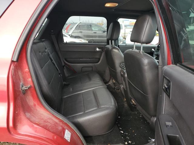Photo 11 from auction – 2011 FORD ESCAPE LIM with VIN 1FMCU0EG4BKC18114