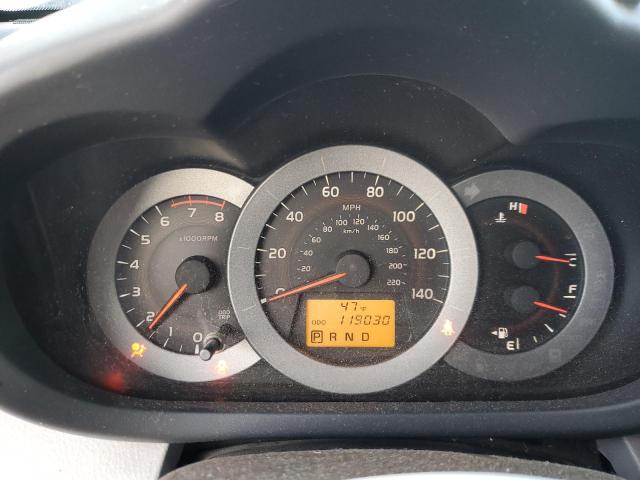 Photo 9 from auction – 2010 TOYOTA RAV4 with VIN JTMBF4DV9AD035859