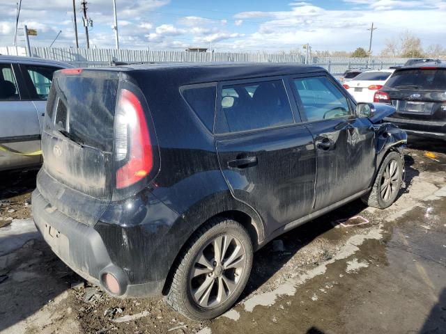 Photo 3 from auction – 2014 KIA SOUL + with VIN KNDJP3A50E7078224