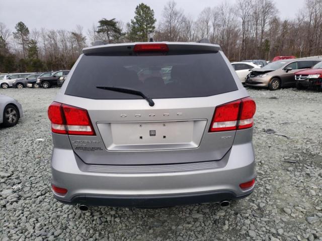 Photo 6 from auction – 2016 DODGE JOURNEY SX with VIN 3C4PDDBG8GT160046
