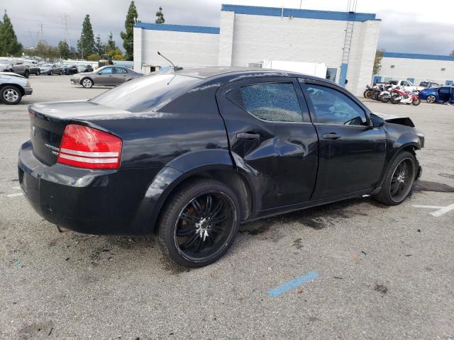 Photo 3 from auction – 2010 DODGE AVENGER SX with VIN 1B3CC4FB0AN134095