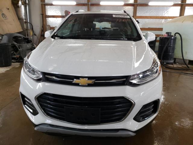 Photo 5 from auction – 2019 CHEVROLET TRAX 1LT with VIN KL7CJLSB3KB774886