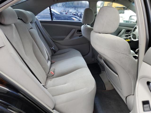 Photo 10 from auction – 2007 TOYOTA CAMRY CE A with VIN 4T1BE46K27U147199