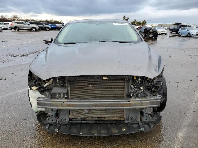 Photo 5 from auction – 2013 FORD FUSION SE with VIN 3FA6P0H73DR346496