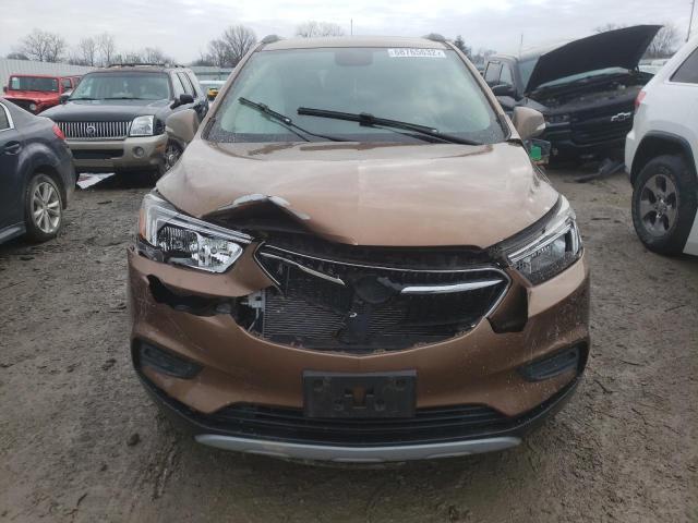 Photo 5 from auction – 2017 BUICK ENCORE PRE with VIN KL4CJASB6HB185356