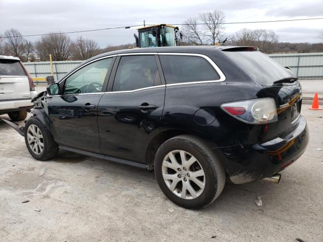 Photo 2 from auction – 2008 MAZDA CX-7 with VIN JM3ER293680213154