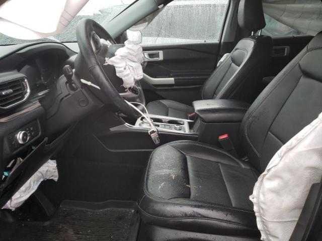Photo 7 from auction – 2021 FORD EXPLORER L with VIN 1FMSK8FH7MGB72078
