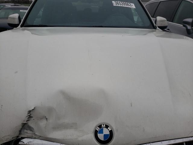 Photo 12 from auction – 2017 BMW X5 XDRIVE3 with VIN 5UXKR0C57H0U55556