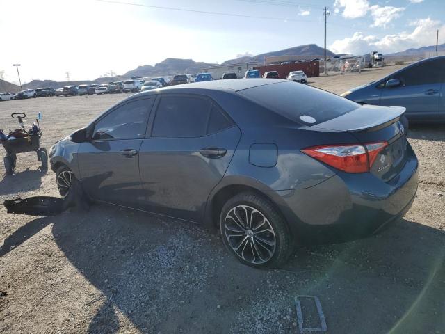 Photo 2 from auction – 2014 TOYOTA COROLLA L with VIN 2T1BURHE4EC016023