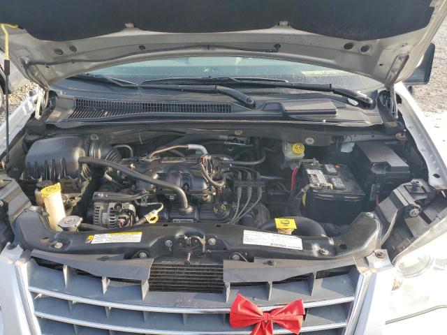 Photo 12 from auction – 2008 CHRYSLER TOWN AND C with VIN 2A8HR54P38R699423