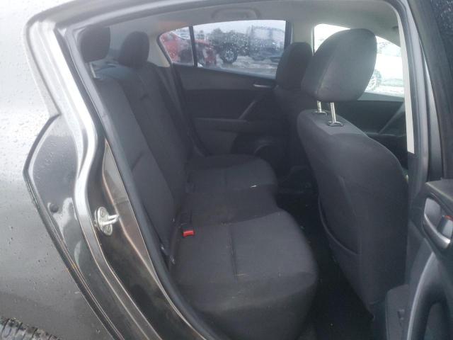 Photo 10 from auction – 2010 MAZDA 3 I with VIN JM1BL1SG4A1128270
