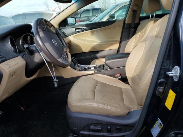 Zdjęcie 7 z aukcji – 2012 HYUNDAI SONATA SE z VIN 5NPEC4AC1CH466055