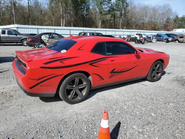 Photo 3 from auction – 2015 DODGE CHALLENGER with VIN 2C3CDZAG2FH700855