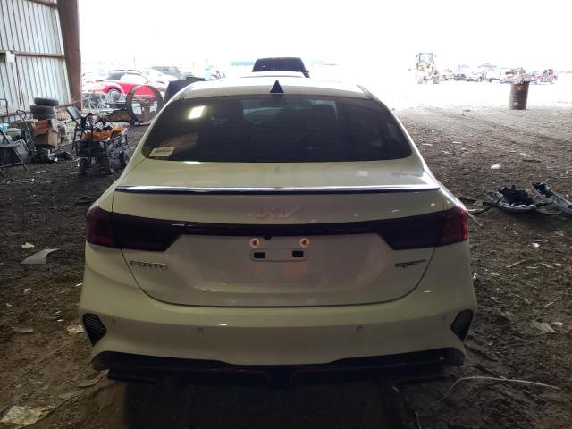 Photo 6 from auction – 2023 KIA FORTE GT with VIN 3KPF44AC7PE539991