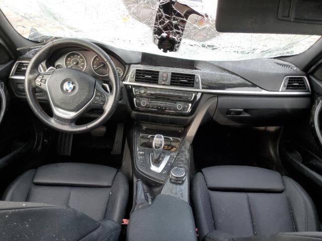 Photo 8 from auction – 2016 BMW 328 I SULE with VIN WBA8E9G53GNT43308