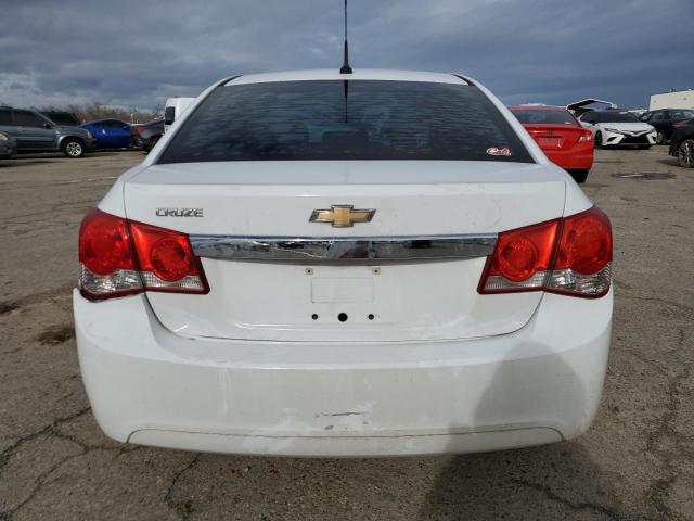 Photo 6 from auction – 2011 CHEVROLET CRUZE LS with VIN 1G1PC5SH2B7122609