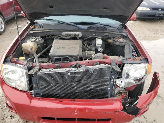 Photo 12 from auction – 2011 FORD ESCAPE LIM with VIN 1FMCU0EG4BKC18114