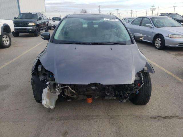 Photo 5 from auction – 2013 FORD FOCUS SE with VIN 1FADP3F27DL171121