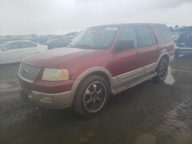 FORD EXPEDITION 2006 with VIN 1FMFU17596LA99779 - Photo from auction