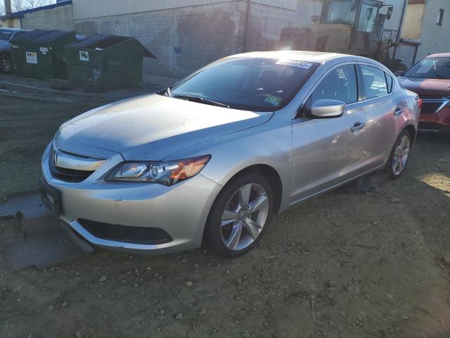 ACURA ILX 20 2015 with VIN 19VDE1F39FE000078 - Photo from auction