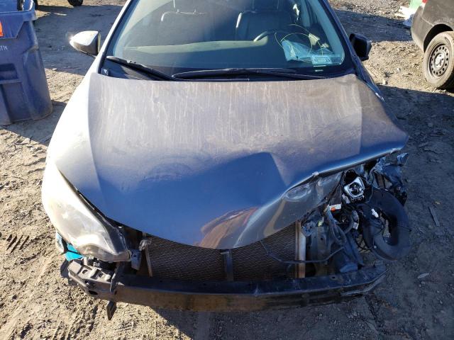 Photo 11 from auction – 2016 TOYOTA COROLLA L with VIN 2T1BURHE4GC498169