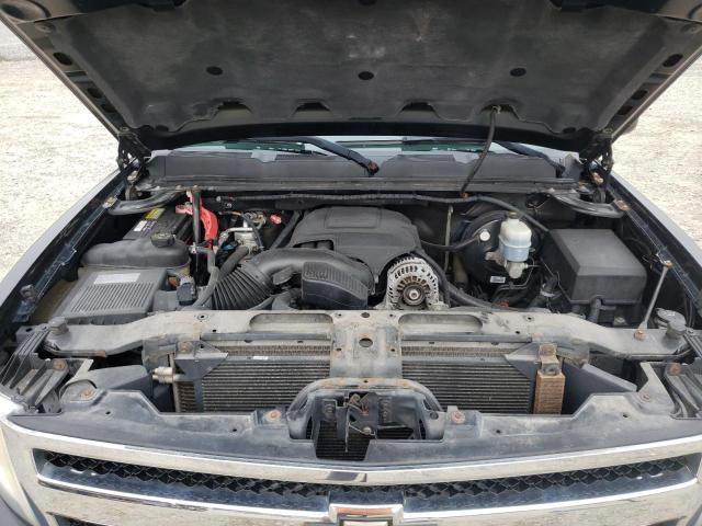 Photo 11 from auction – 2009 CHEVROLET SILVERADO with VIN 1GCEK39099Z200534