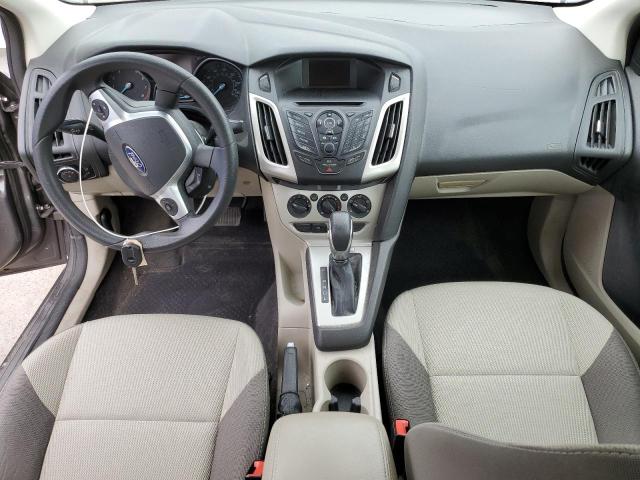 Photo 8 from auction – 2014 FORD FOCUS SE with VIN 1FADP3F23EL126775