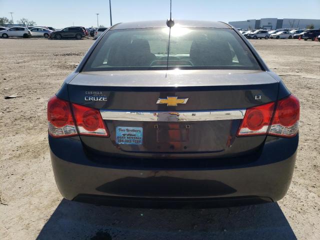 Photo 6 from auction – 2015 CHEVROLET CRUZE LT with VIN 1G1PC5SB4F7205220