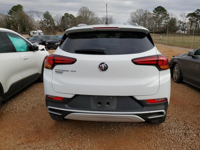 Photo 6 from auction – 2020 BUICK ENCORE GX with VIN KL4MMDSL5LB123283