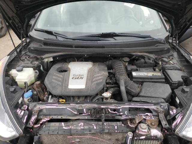 Photo 11 from auction – 2013 HYUNDAI VELOSTER T with VIN KMHTC6AE7DU084040