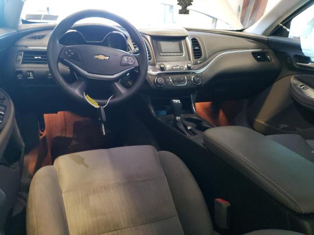 Photo 8 from auction – 2014 CHEVROLET IMPALA LS with VIN 2G11X5SL6E9266911