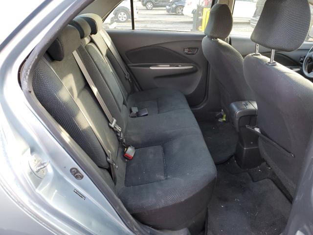 Photo 10 from auction – 2010 TOYOTA YARIS with VIN JTDBT4K36A1363901
