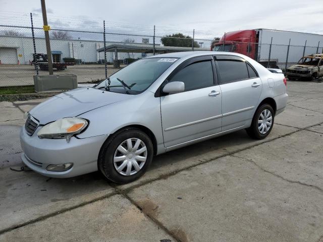 Photo 1 from auction – 2008 TOYOTA COROLLA CE with VIN 1NXBR32E08Z946088